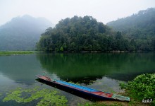 HANOI - HALONG - SAPA - BABE LAKE TOUR 8 DAYS 7 NIGHTS